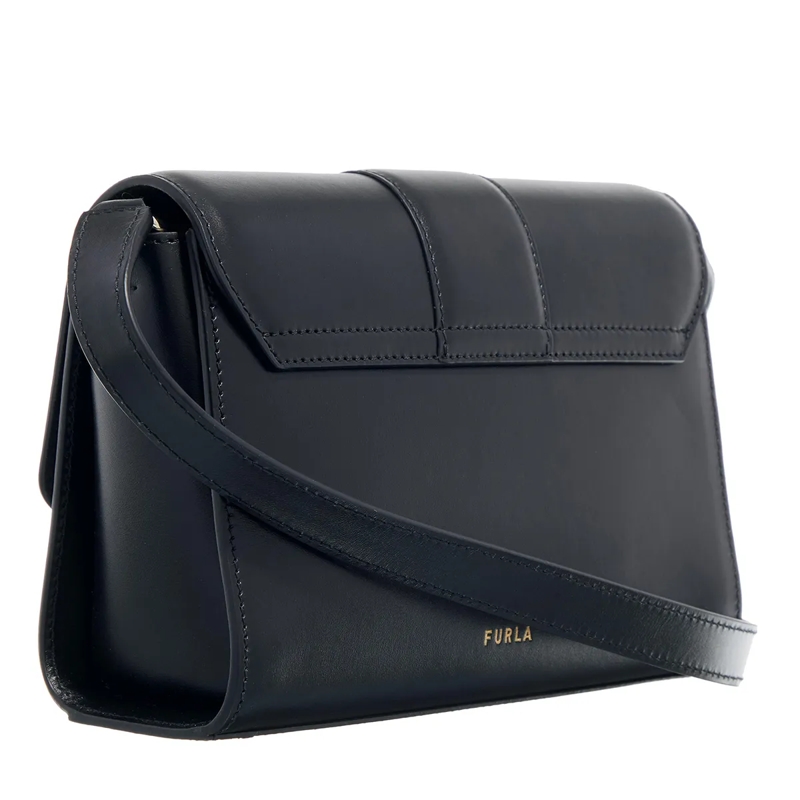 Furla Crossbodytas Furla Urban  S Crossbody 22 Nero(Image 3)