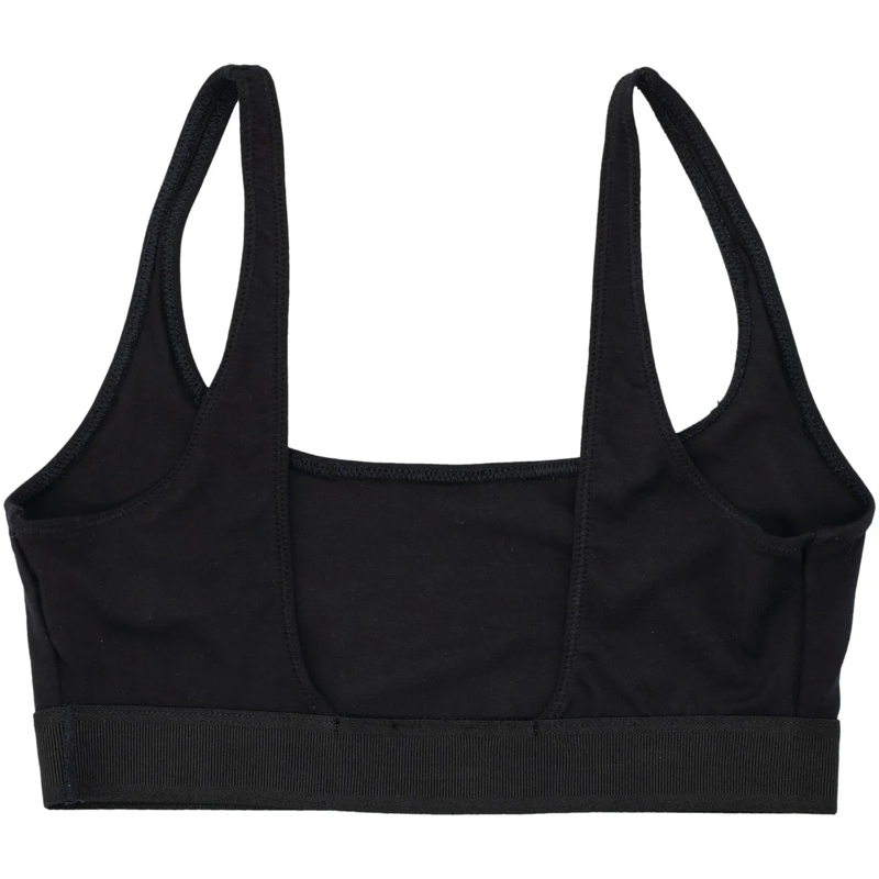 Tom Ford  Bralette Logo Nero schwarz(Image 3)