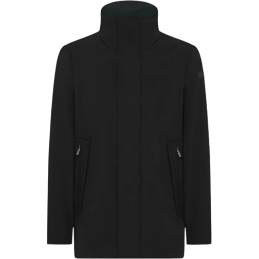 Rrd Daunenjacken Jackets Black schwarz