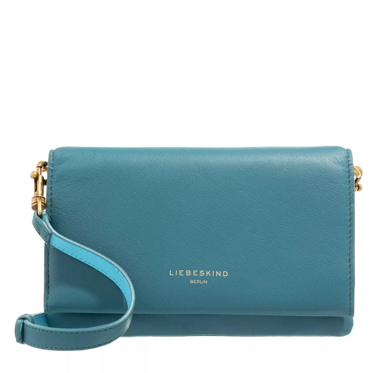 Liebeskind store clutch sale