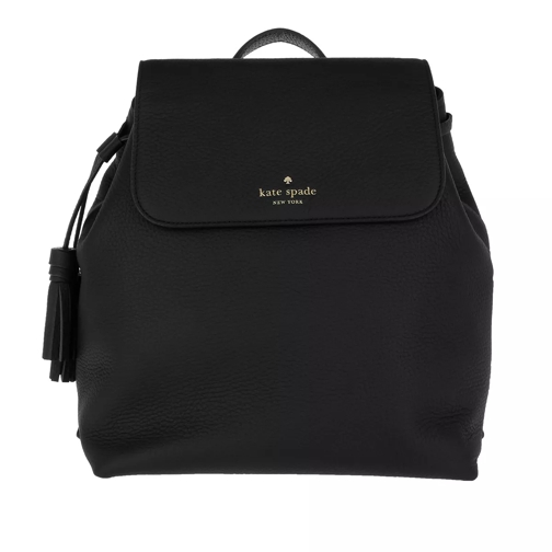 Kate Spade New York Selby Backpack Black Sac à dos