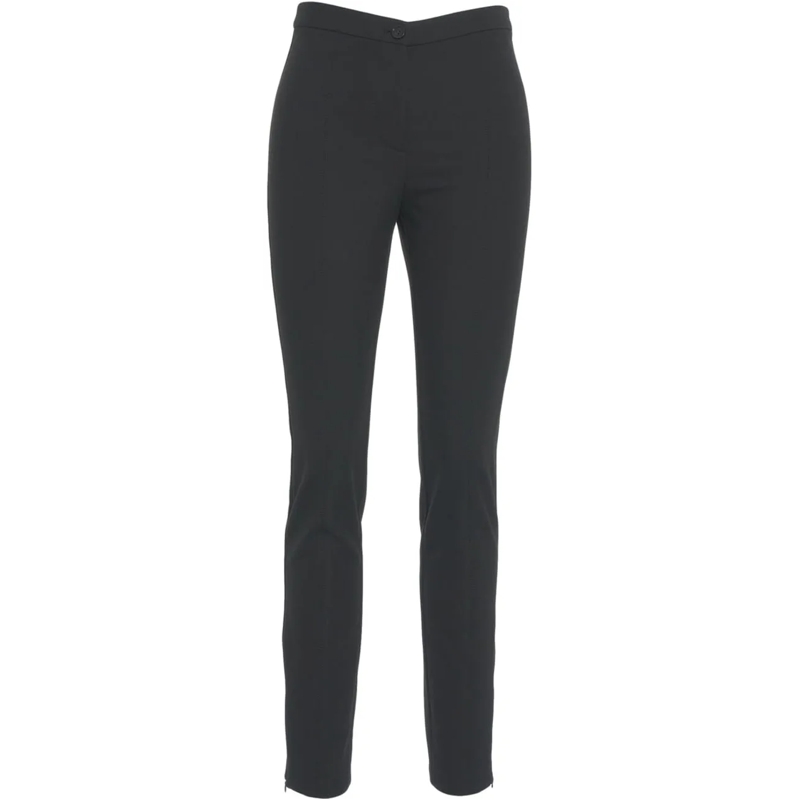 Pinko Hose Skinny pants 'Pietanze' schwarz