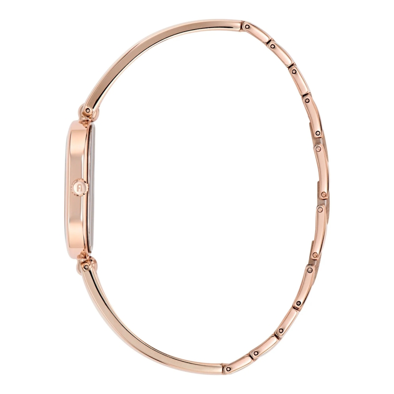 Furla Quarzuhr Quarz-Analoguhr Furla W Ooh rosa(Image 2)