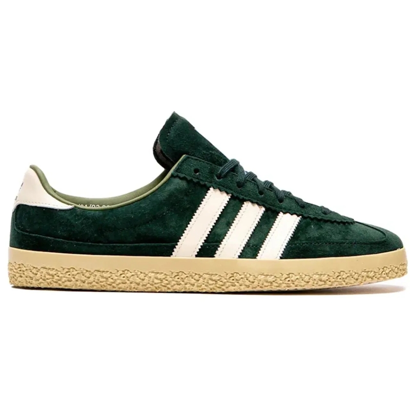 Adidas Sneaker basse adidas Roelee SPZL Wild Pine weiß