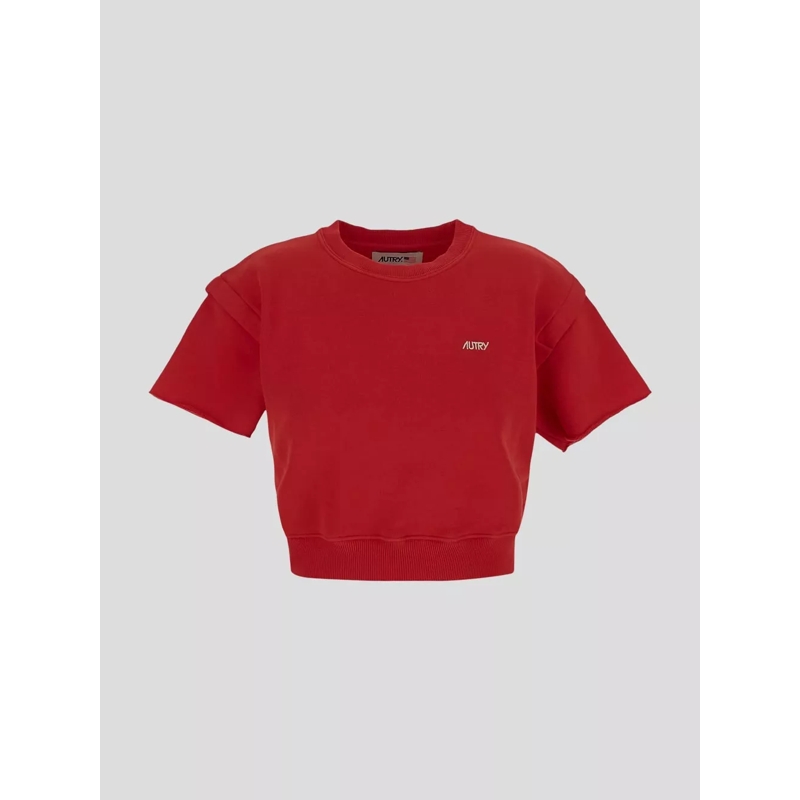 Autry International  AUTRY - TSPW - 526D AUTRY T-shirt e Polo mehrfarbig