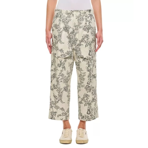 Setchu Chino Pants Multicolor 