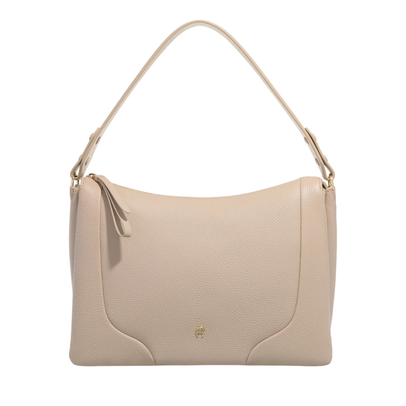 AIGNER Crossbody Bag Mara Alpaca Beige