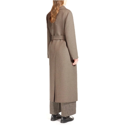 Max Mara Daunenjacken Max Mara Coats schwarz