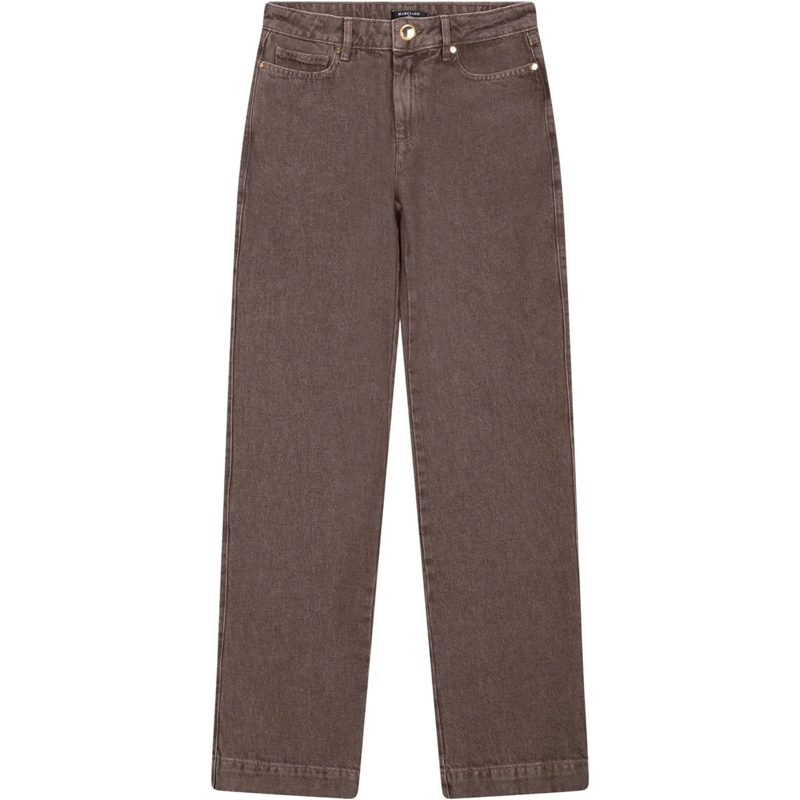 Guess Jeans à jambe droite Straight leg jeans braun