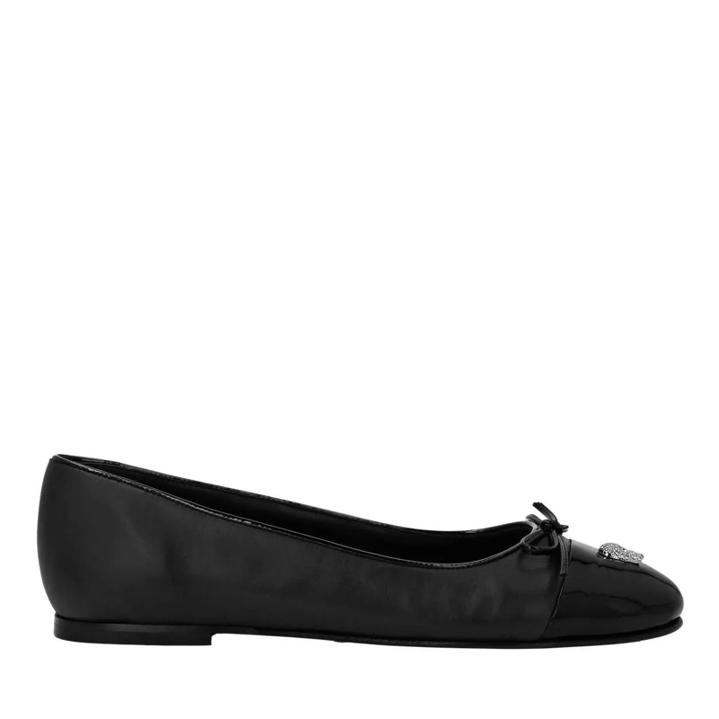 Philipp Plein Ballerinas Ballerinas Skull schwarz