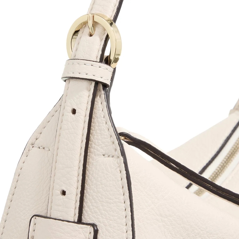 Abro Schultertasche Schultertasche Best Friend Beige(Image 5)