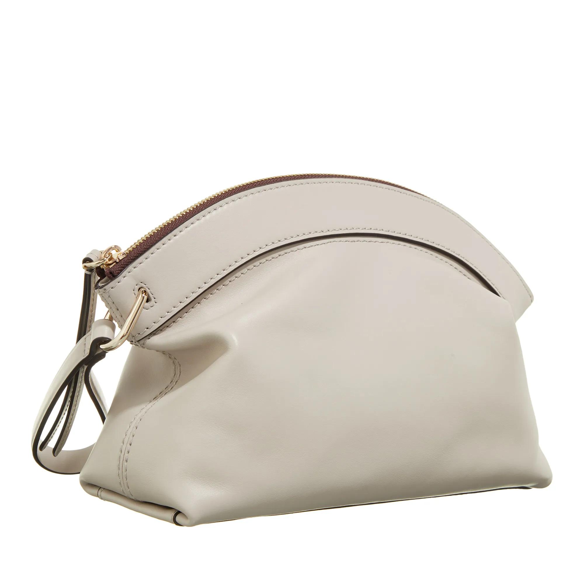 Furla Shoppers Erica Pouch in grijs