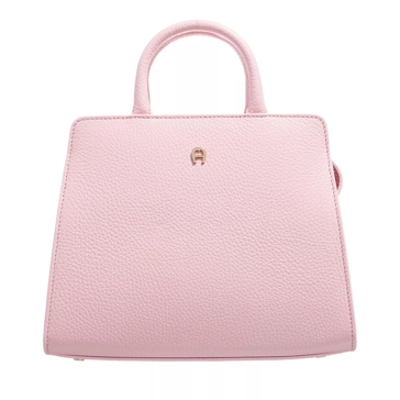 AIGNER Cybi Soft Pink Tote