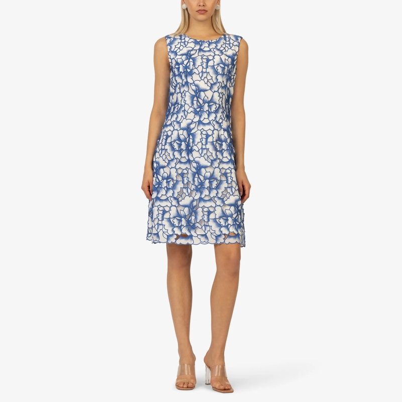 Kraimod Cocktailkleid Cocktailkleid weiss(Image 2)