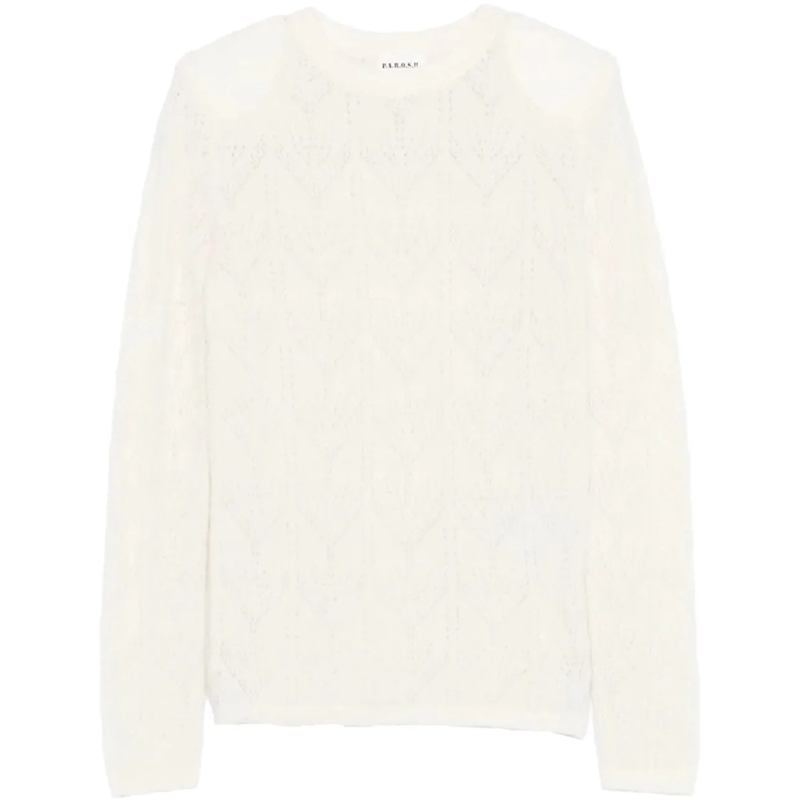 P.A.R.O.S.H.  maglia divers mehrfarbig