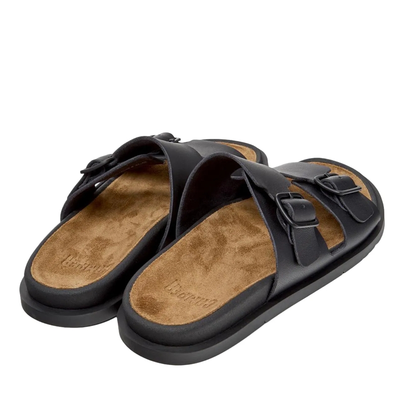 Camper Sandalen Sandalen Lluc Sandal schwarz(Image 3)
