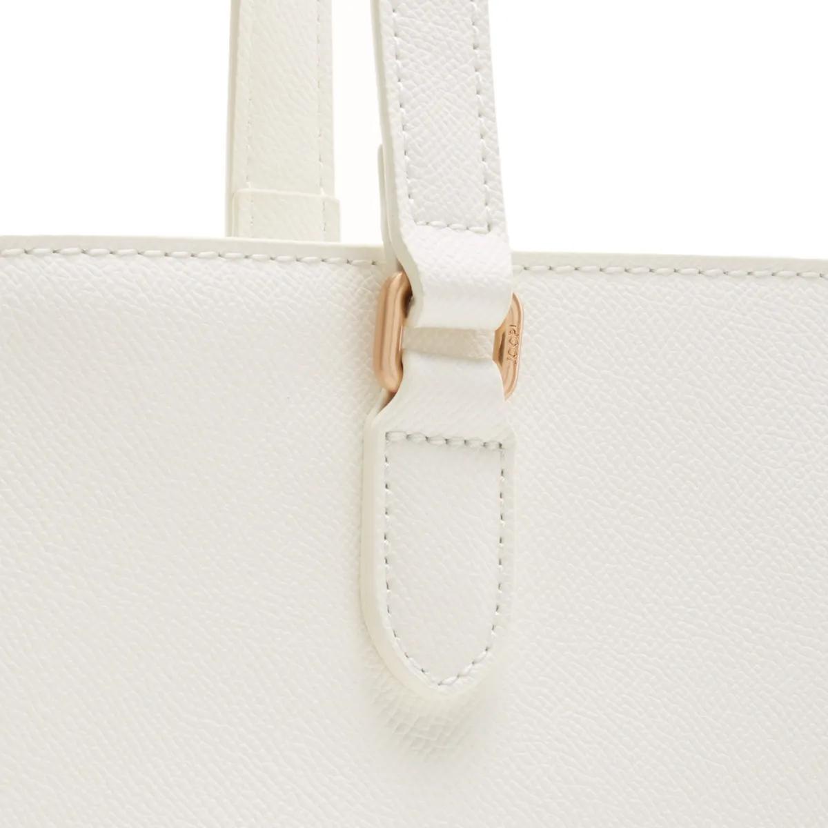 Joop! Hobo bags Giro Amina Schultertasche in wit