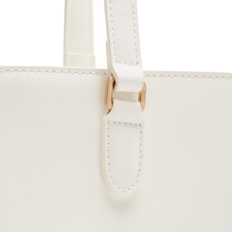 JOOP! Schultertasche Giro Amina Schultertasche Weiß (Image 4)