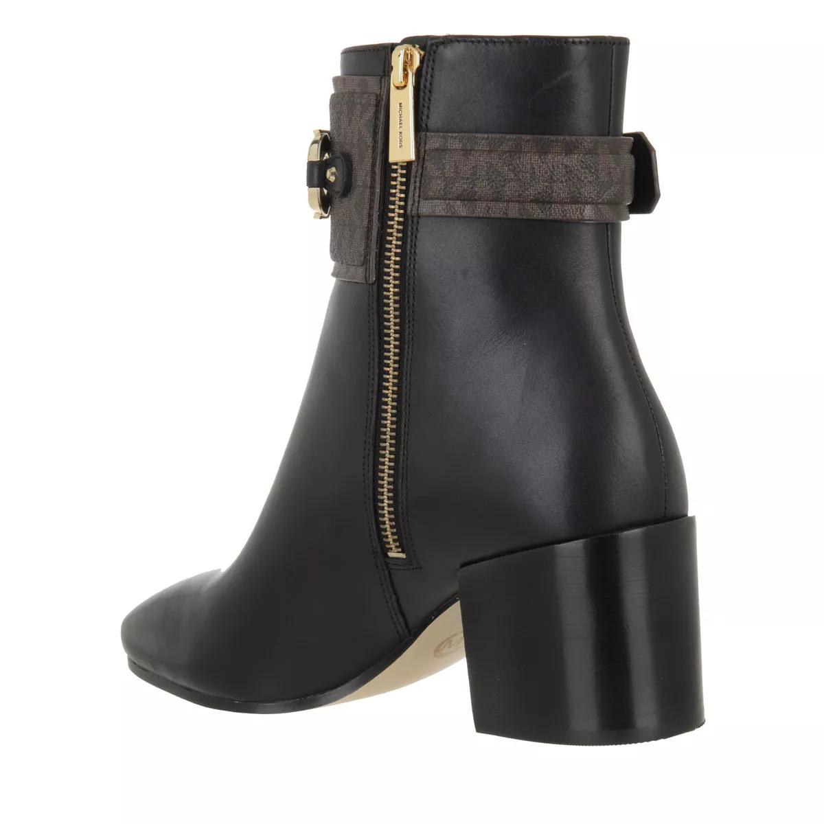 Michael kors hot sale isabella bootie