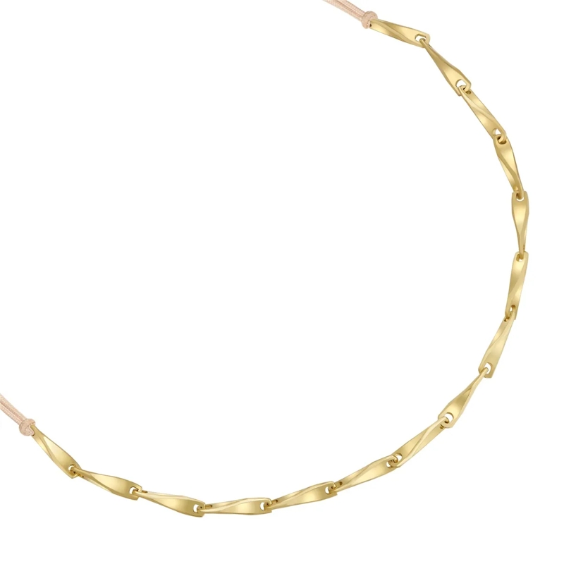 Glanzstücke München Armband Sterling Silber Armband gold(Image 2)