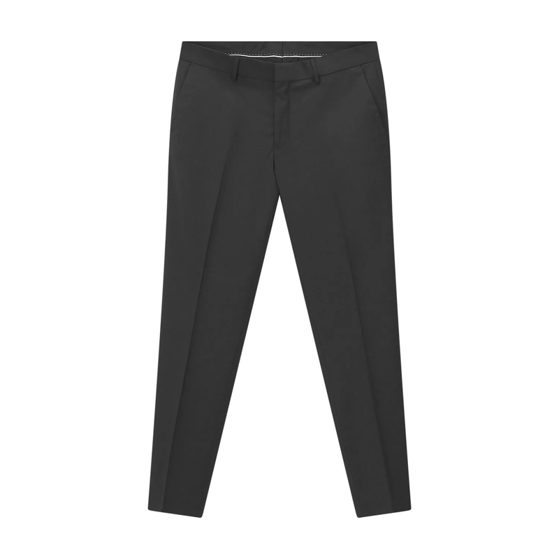 Tiger of Sweden  Stoffhose Tenutas blau(Image 7)