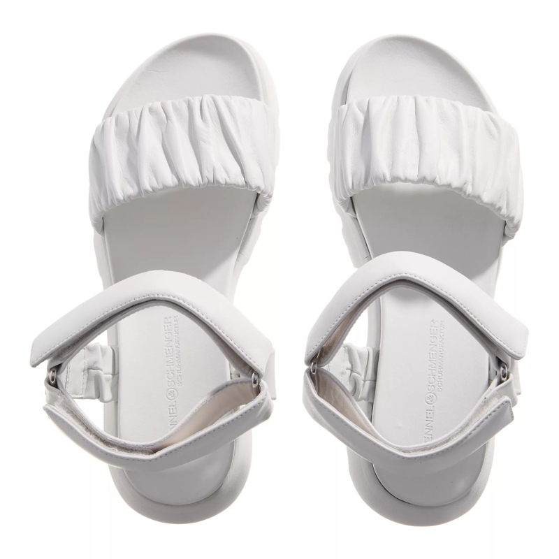 Kennel & Schmenger Sandalen Skill S Bianco(Image 5)