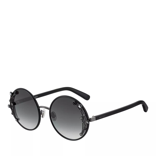 Jimmy Choo GEMA/S BLACK Sonnenbrille