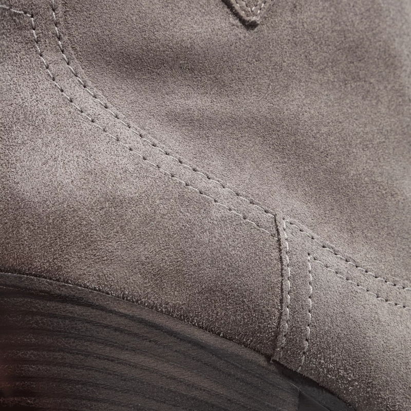 Kennel & Schmenger Cowboy-Stiefel Dallas Nebbia(Image 3)