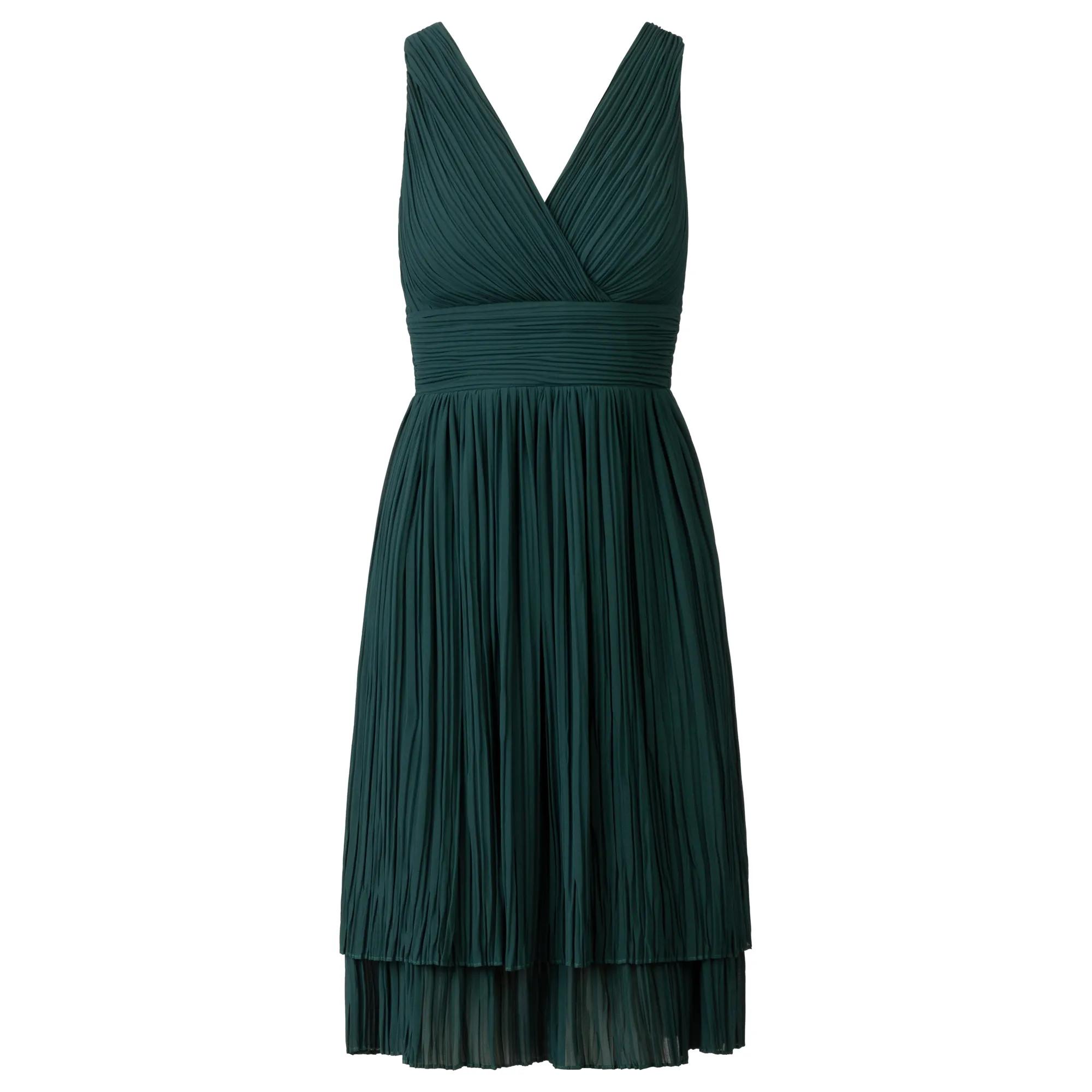 Thumbnail - Kraimod - Cocktailkleid - Größe 36 - grün