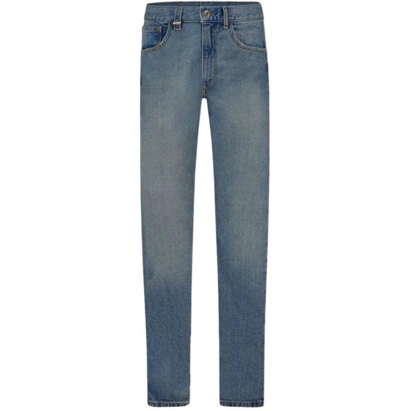 Flâneur Jeans Slim Fit Slim Jeans | 1 mehrfarbig