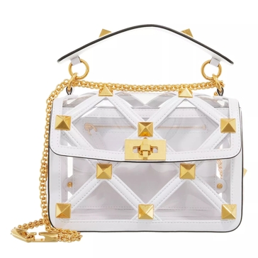 Clear cheap valentino bag