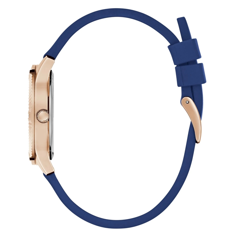 Guess Quarzuhr Quartz Analog Starstruck rose(Image 2)