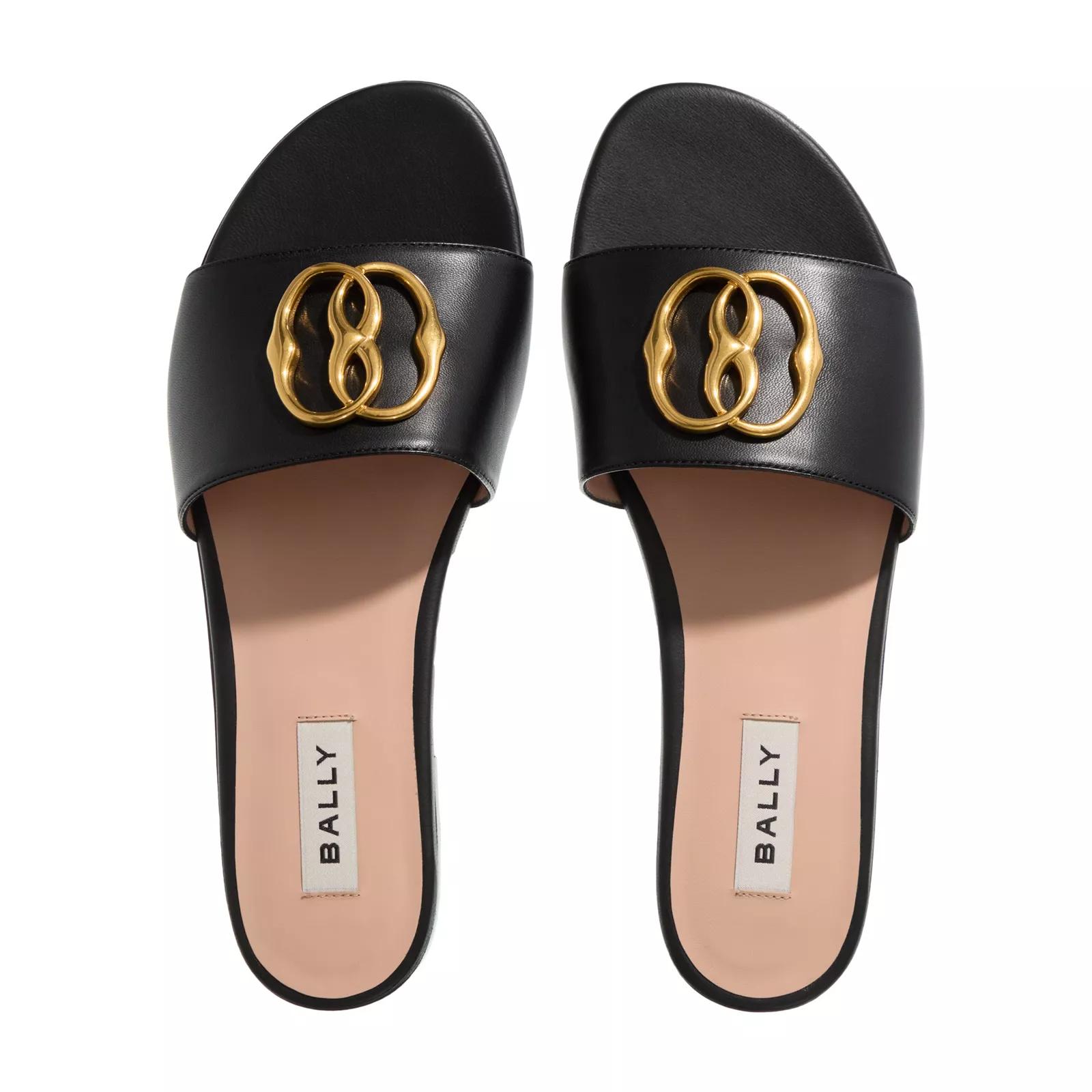 Bally slides womens online