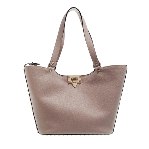 Valentino Garavani Hobotas Woman Hobo Bag Poudre