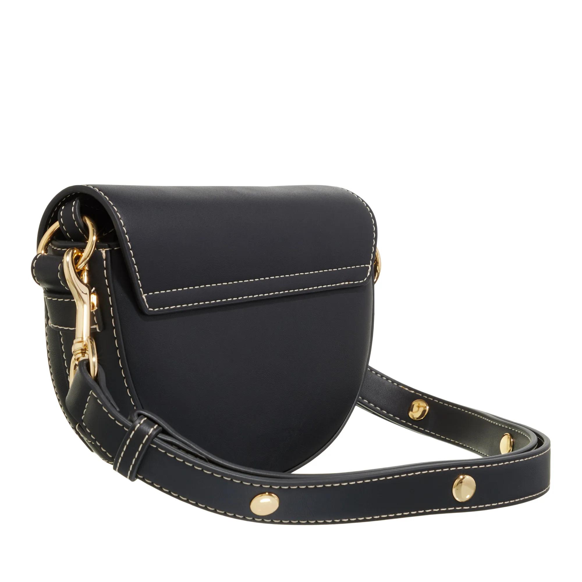 Love Moschino Crossbody bags Bag in zwart