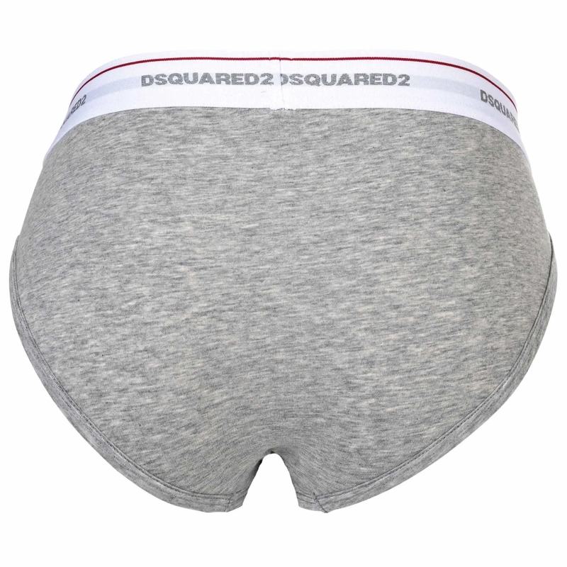 Dsquared2  3-PACK BRIEF 3er Pack bunt(Image 6)