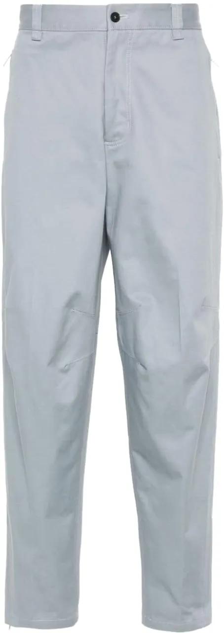 Thumbnail - Lanvin - Trousers Feather - Größe 50 - bunt