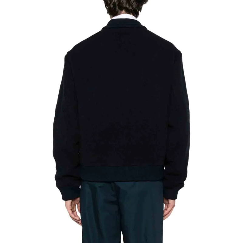 Etro Blouson aviateur Sweaters dunkelblau(Image 4)