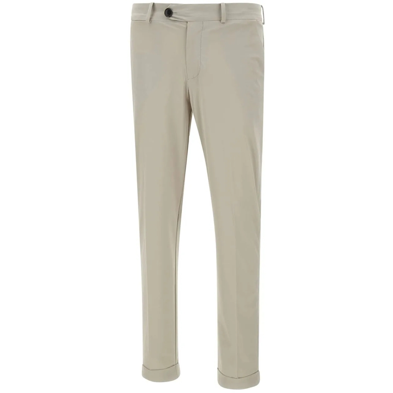 Rrd  Trousers White weiß