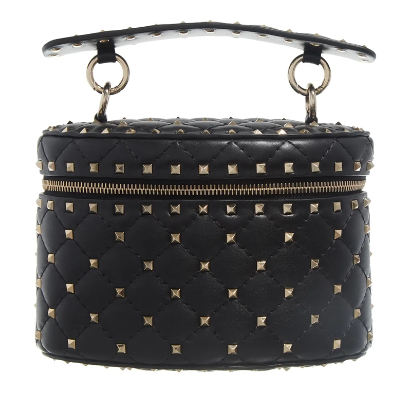 Valentino Garavani Camera Bag Vanitiy Bag Nero