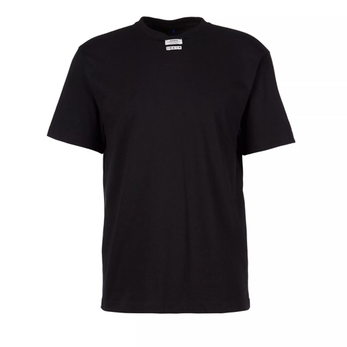 Ader Error Langle T-Shirt black black Magliette