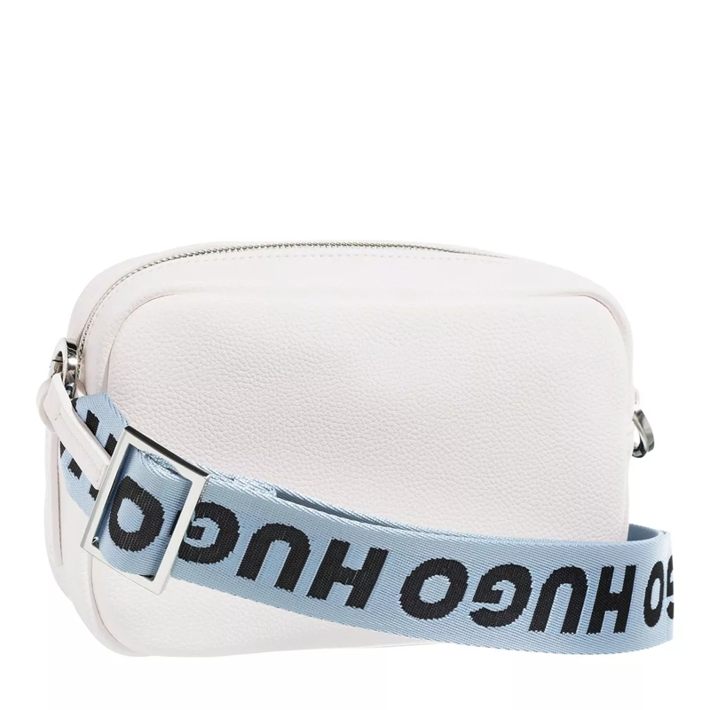 Hugo Sac à bandoulière Bel Crossbody W.L. 10249056 01 Natural(Image 3)