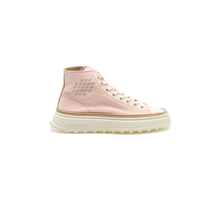 Be Positive Sneaker basse Cuprace Star - Iconic Canvas Sneakers Neutrals