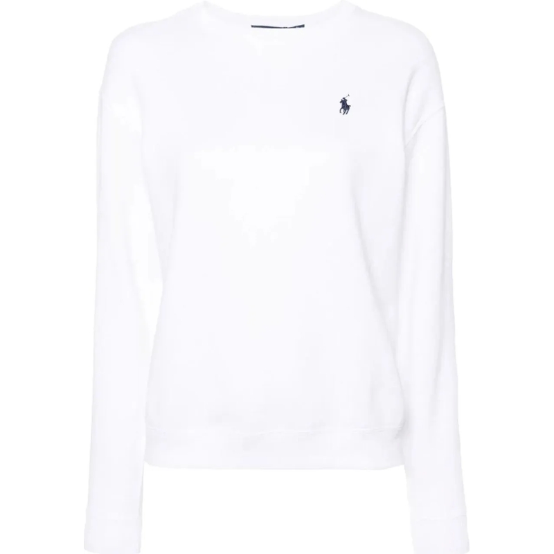 Ralph Lauren Sweat-shirt long sleeve sweatshirt divers mehrfarbig