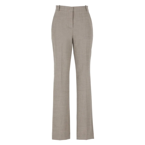 PINKO Pelusio Pants Grey 