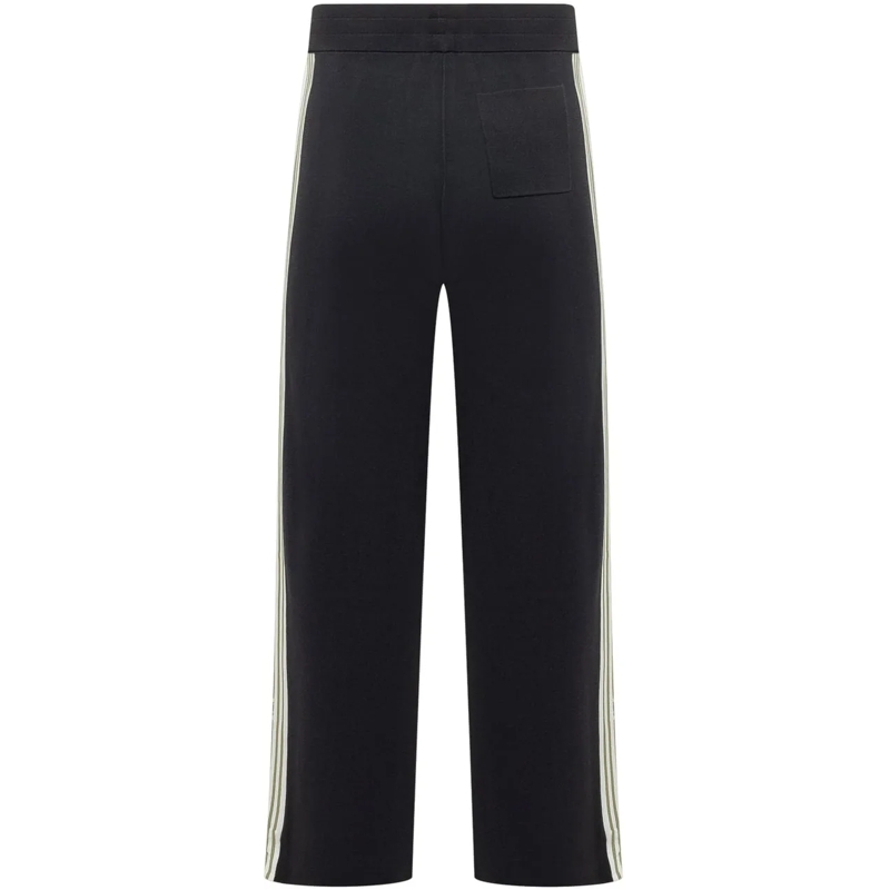 Autry International Jogginghose Pantaloni con Logo schwarz(Image 2)