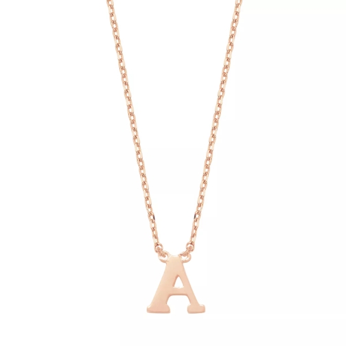 Isabel Bernard Medium Halsketting A Rosegold La Concorde Chloã© 14 Karat Collier  Rose Gold