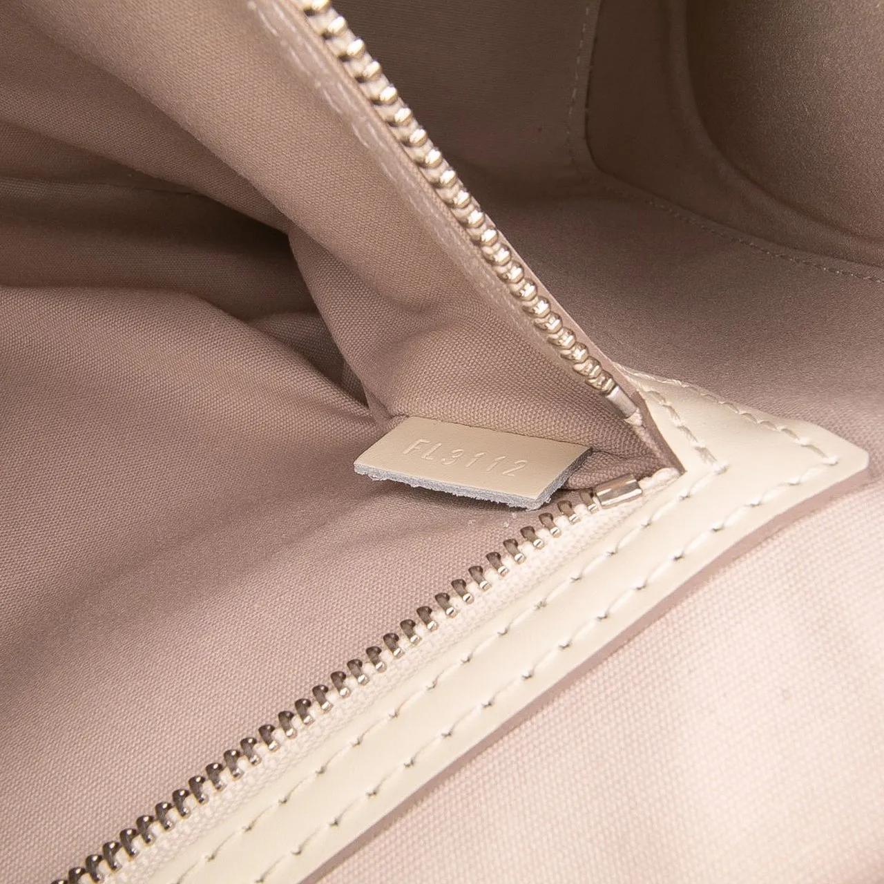 Thumbnail - Louis Vuitton Crossbody Bags - Epi Brea MM - Gr. unisize - in Braun - für Damen