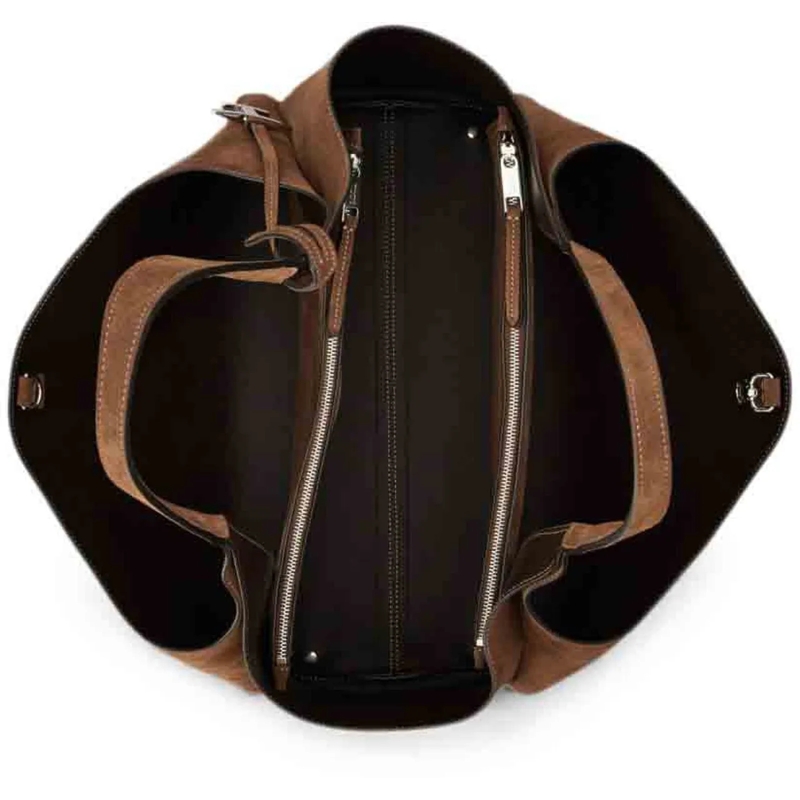 Tod's Shopper Bags Brown braun(Image 4)