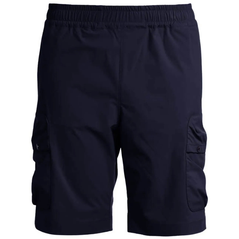 Parajumpers Shorts Parajumpers Tuna Shorts Donkerblauw Pmparr13 blau